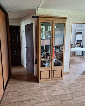 3-к квартира, вторичка, 60м2, 6/10 этаж