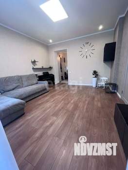 2-к квартира, вторичка, 60м2, 3/5 этаж