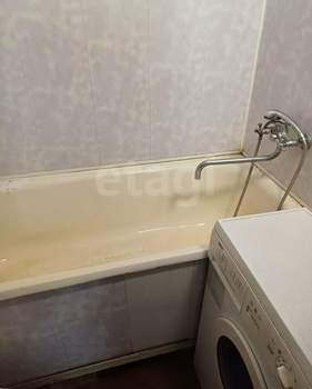 1-к квартира, вторичка, 22м2, 6/9 этаж