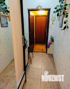 1-к квартира, вторичка, 45м2, 12/20 этаж