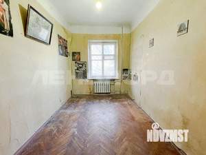 3-к квартира, вторичка, 82м2, 1/5 этаж