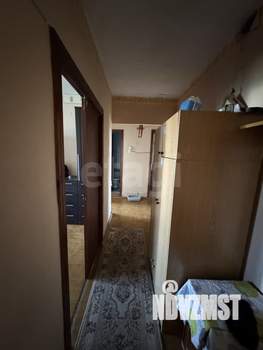 3-к квартира, вторичка, 67м2, 8/10 этаж