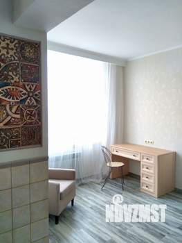 2-к квартира, вторичка, 43м2, 12/22 этаж