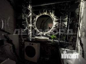 1-к квартира, вторичка, 41м2, 2/24 этаж