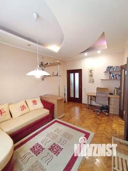 2-к квартира, вторичка, 49м2, 5/5 этаж