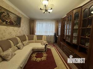 2-к квартира, вторичка, 51м2, 6/10 этаж