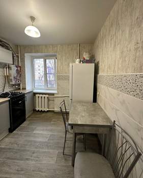 1-к квартира, вторичка, 31м2, 2/5 этаж