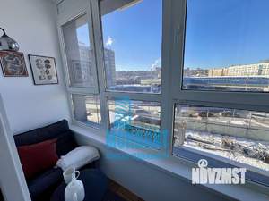 2-к квартира, вторичка, 68м2, 3/10 этаж