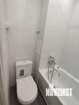 1-к квартира, вторичка, 33м2, 2/10 этаж