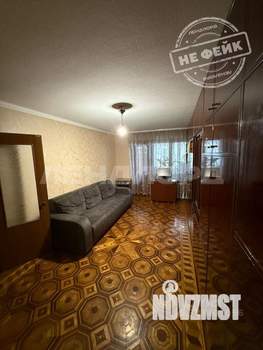 3-к квартира, вторичка, 57м2, 3/5 этаж