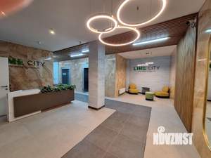 2-к квартира, вторичка, 72м2, 5/19 этаж