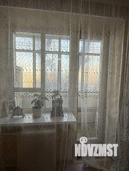 3-к квартира, вторичка, 60м2, 3/5 этаж