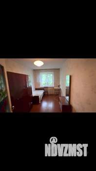 3-к квартира, вторичка, 64м2, 3/5 этаж