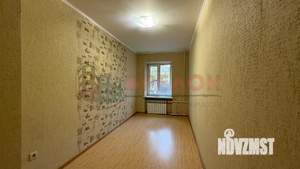 3-к квартира, вторичка, 54м2, 2/5 этаж