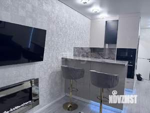 Студия квартира, вторичка, 32м2, 4/21 этаж