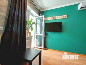 Студия квартира, вторичка, 22м2, 23/26 этаж