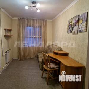 3-к квартира, вторичка, 59м2, 4/5 этаж