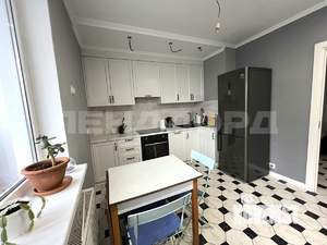 2-к квартира, вторичка, 54м2, 9/21 этаж