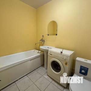 Студия квартира, вторичка, 25м2, 14/17 этаж