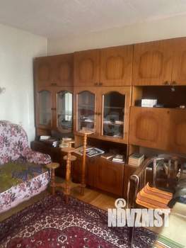 1-к квартира, вторичка, 31м2, 14/16 этаж