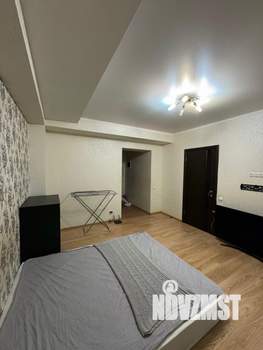 1-к квартира, вторичка, 42м2, 4/18 этаж