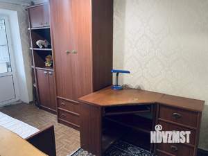 2-к квартира, вторичка, 50м2, 9/9 этаж