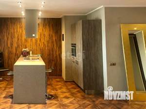 Студия квартира, вторичка, 45м2, 9/22 этаж