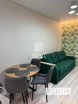 2-к квартира, вторичка, 48м2, 23/24 этаж