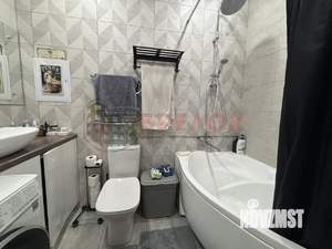 1-к квартира, вторичка, 33м2, 6/9 этаж