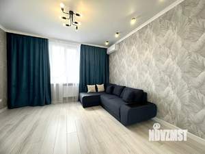 1-к квартира, вторичка, 38м2, 11/19 этаж