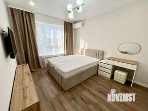 1-к квартира, вторичка, 31м2, 5/9 этаж