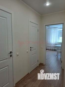 2-к квартира, вторичка, 67м2, 5/18 этаж