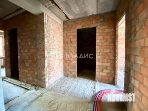 3-к квартира, вторичка, 91м2, 3/9 этаж