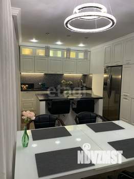 3-к квартира, вторичка, 115м2, 9/19 этаж