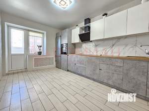 3-к квартира, вторичка, 86м2, 7/16 этаж