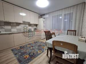 1-к квартира, вторичка, 42м2, 24/25 этаж