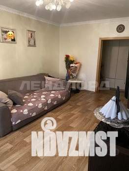 3-к квартира, вторичка, 63м2, 7/9 этаж