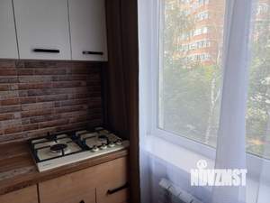 2-к квартира, вторичка, 48м2, 4/5 этаж