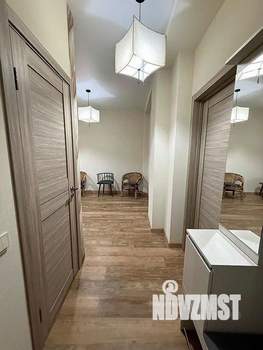 3-к квартира, вторичка, 53м2, 5/5 этаж