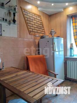 3-к квартира, вторичка, 63м2, 8/9 этаж