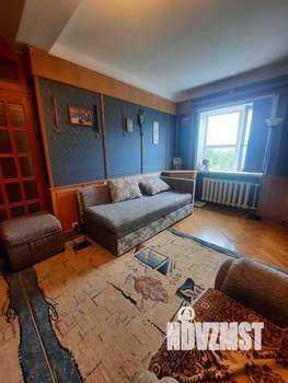 2-к квартира, вторичка, 60м2, 5/5 этаж