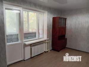 2-к квартира, вторичка, 49м2, 5/5 этаж