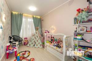 5-к квартира, вторичка, 145м2, 9/10 этаж