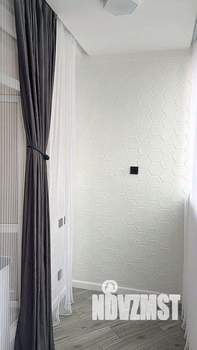 Студия квартира, вторичка, 33м2, 13/20 этаж