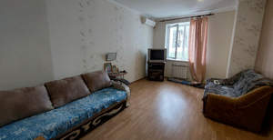1-к квартира, вторичка, 41м2, 12/24 этаж