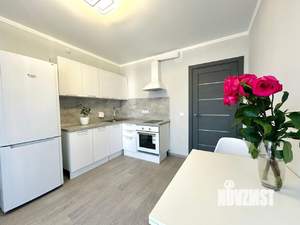 1-к квартира, вторичка, 39м2, 10/14 этаж