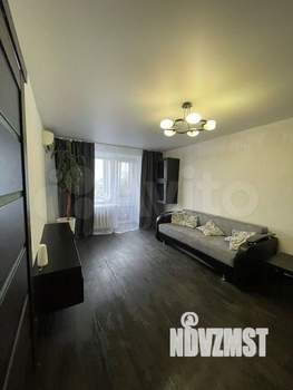 1-к квартира, вторичка, 31м2, 2/10 этаж