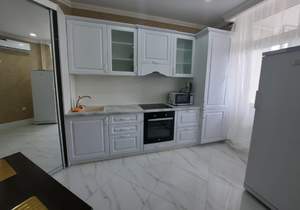 1-к квартира, вторичка, 42м2, 17/23 этаж