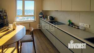 1-к квартира, вторичка, 65м2, 22/24 этаж