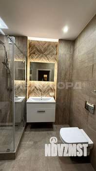 1-к квартира, вторичка, 40м2, 2/10 этаж